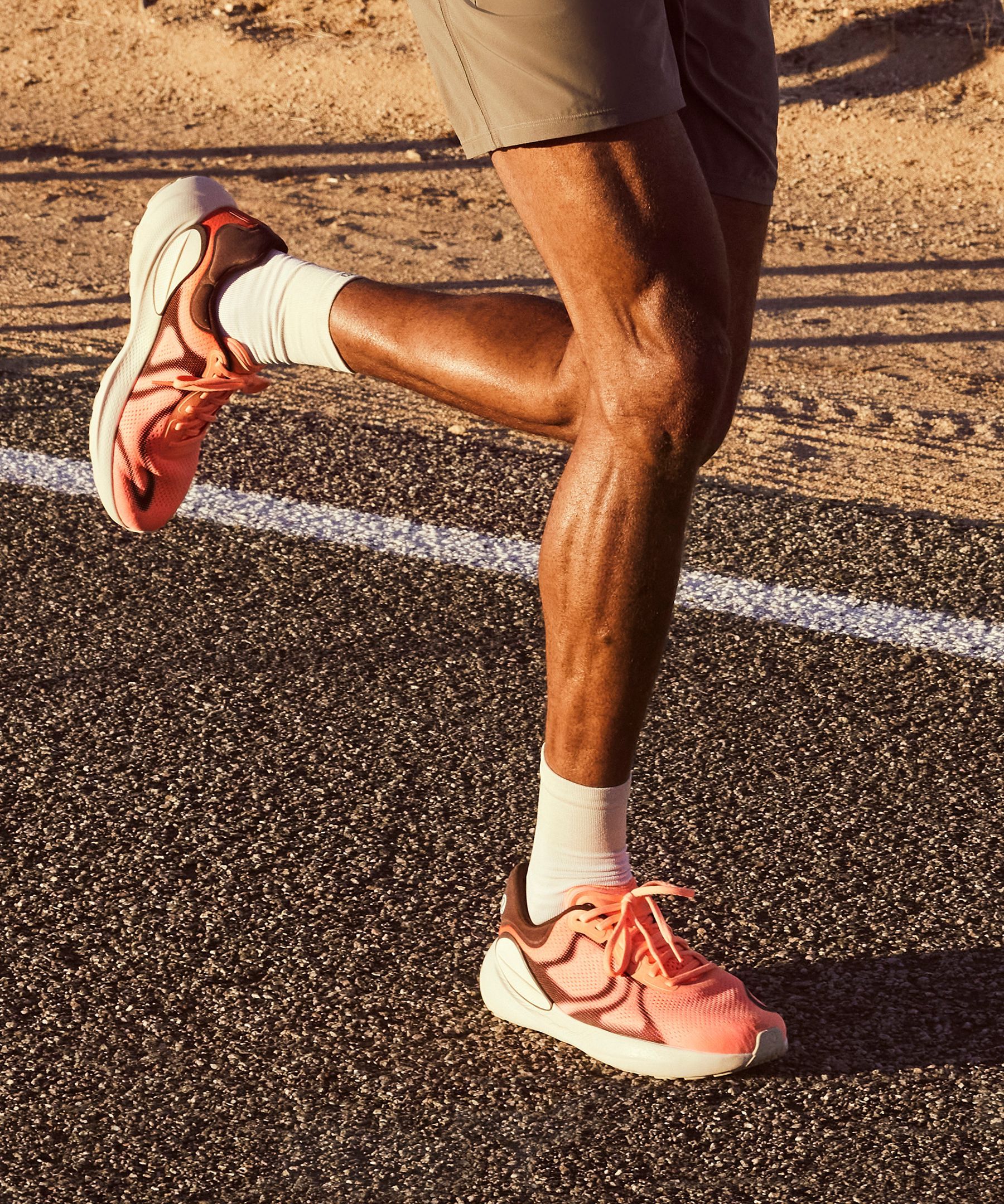 Beyondfeel Men's Running Shoe sold by Lululemon product image thumbnail 3