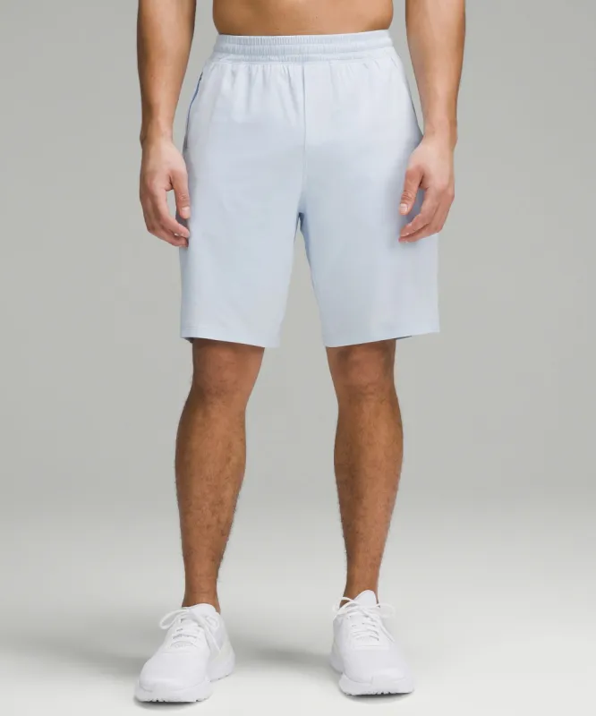 Pace Breaker Lined Short 9" sold by Lululemon