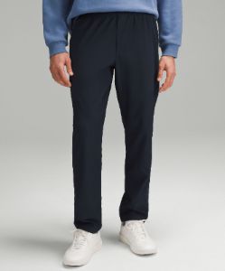 Engineered Tech-Woven Pant sold by Lululemon