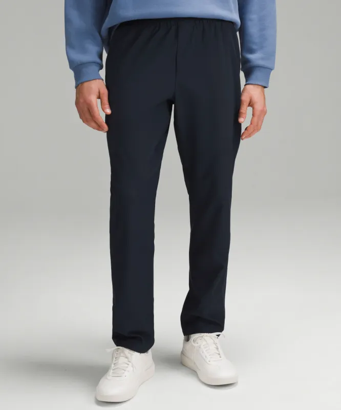 Engineered Tech-Woven Pant sold by Lululemon