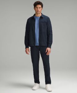 Engineered Tech-Woven Pant sold by Lululemon
