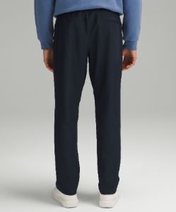 Engineered Tech-Woven Pant sold by Lululemon