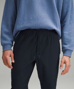Engineered Tech-Woven Pant sold by Lululemon