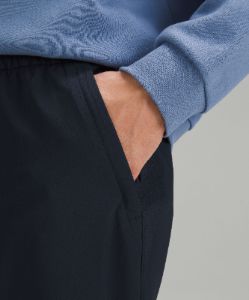 Engineered Tech-Woven Pant sold by Lululemon