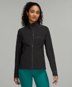 Fast and Free Windbreaker sold by Lululemon