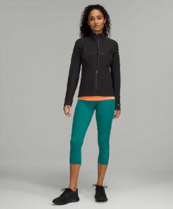 Fast and Free Windbreaker sold by Lululemon