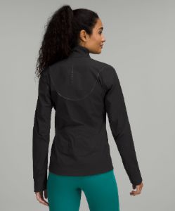 Fast and Free Windbreaker sold by Lululemon