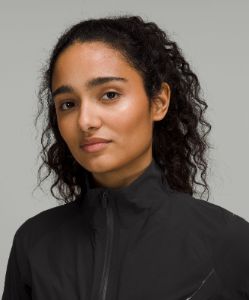 Fast and Free Windbreaker sold by Lululemon