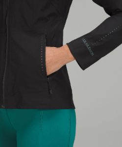 Fast and Free Windbreaker sold by Lululemon