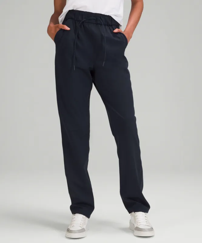 Stretch Luxtreme High-Rise Pant *Full Length sold by Lululemon