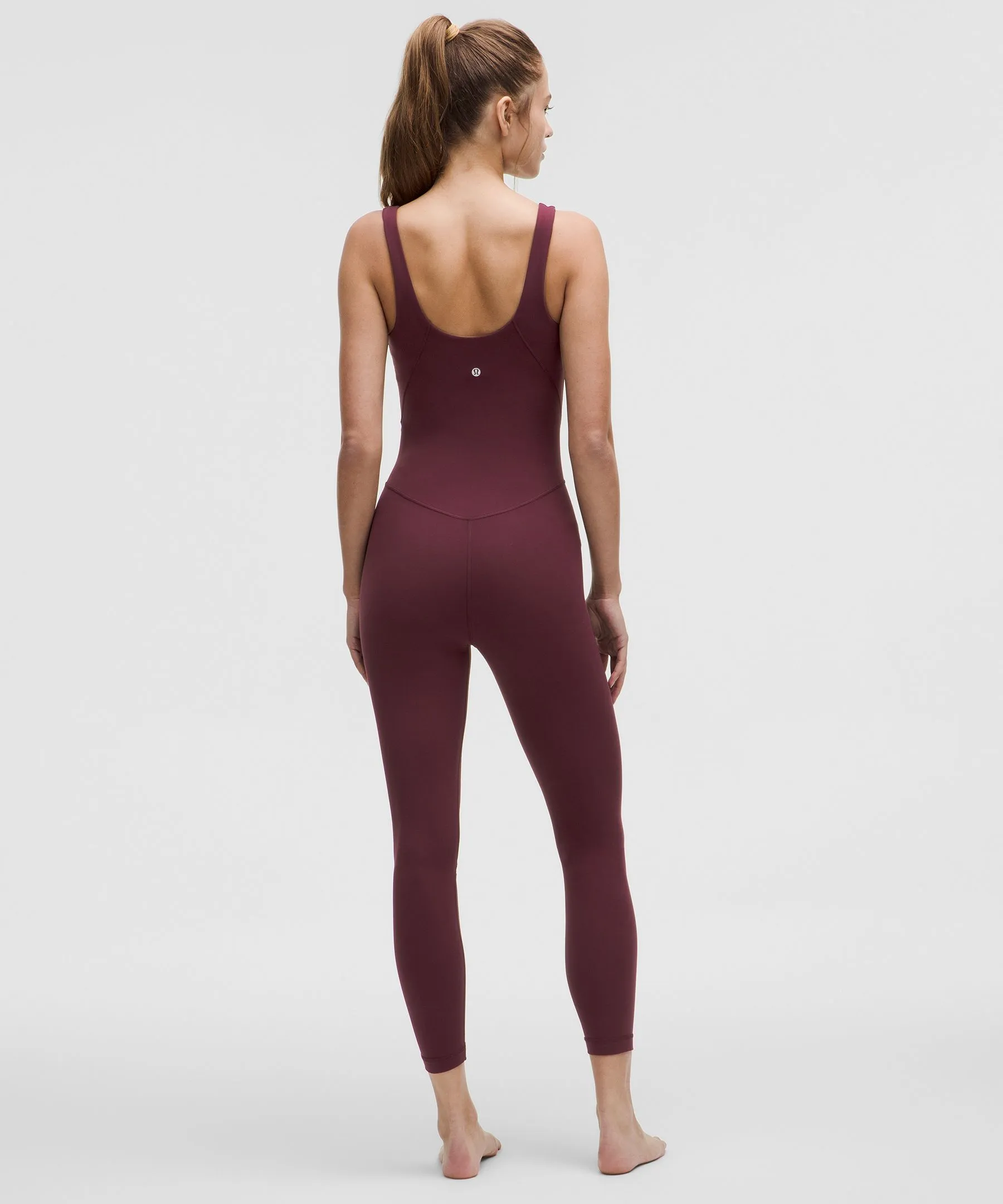 lululemon Align™ Bodysuit 25" sold by Lululemon product image thumbnail 2