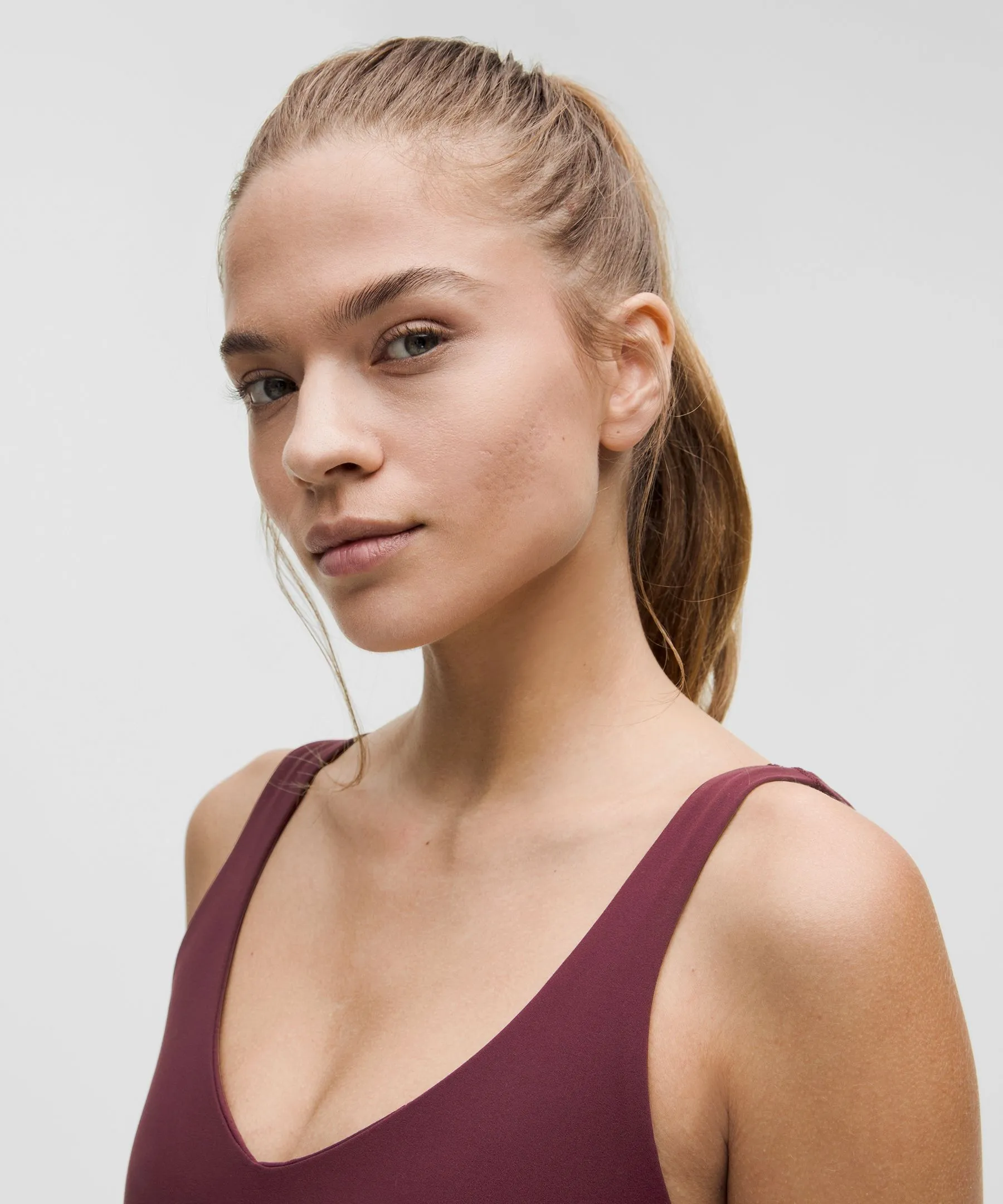 lululemon Align™ Bodysuit 25" sold by Lululemon product image thumbnail 3