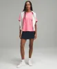 Relaxed-Fit Cotton Jersey T-Shirt *Graphic sold by Lululemon