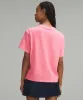 Relaxed-Fit Cotton Jersey T-Shirt *Graphic sold by Lululemon