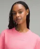 Relaxed-Fit Cotton Jersey T-Shirt *Graphic sold by Lululemon