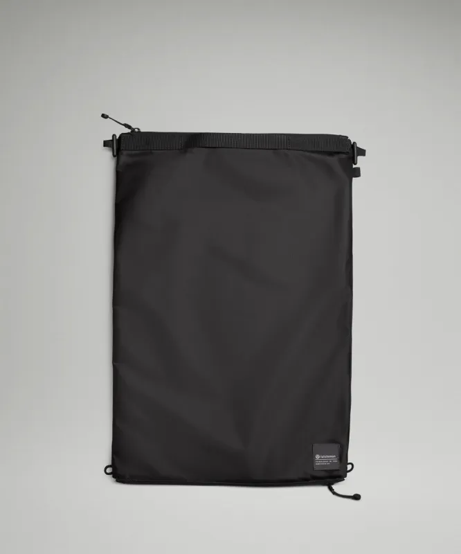 Travel Laundry Bag 12L sold by Lululemon
