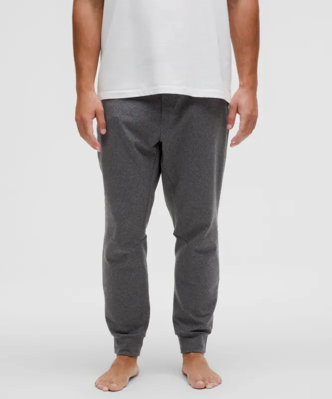 Intent Jogger *Shorter sold by Lululemon