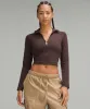 Stretch Cotton Long-Sleeve Polo Shirt sold by Lululemon