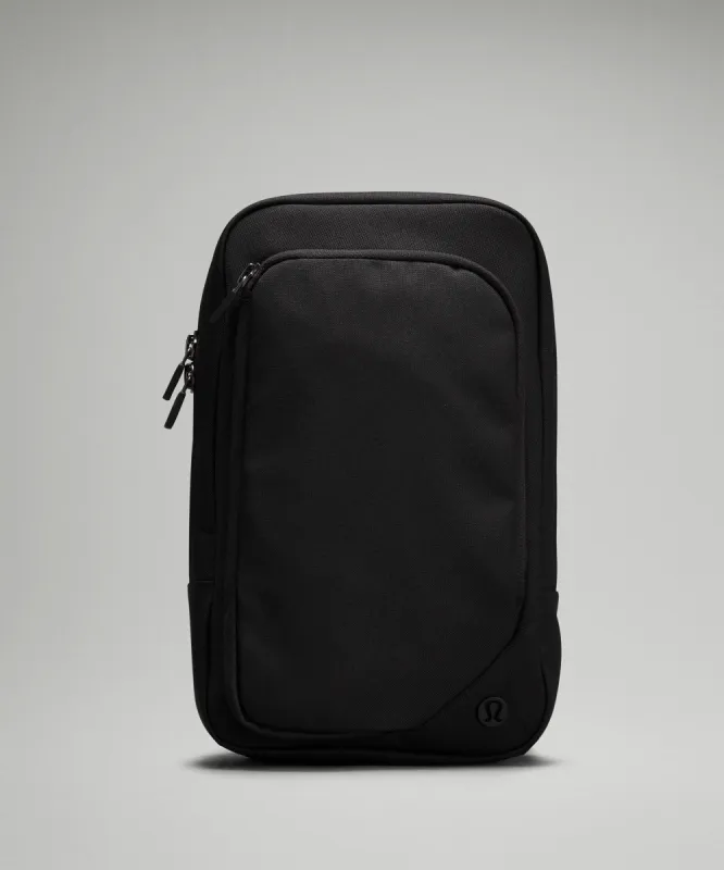 Commuter Sling Bag 3.5L sold by Lululemon