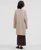 Alpaca Wool-Blend Shawl-Collar Cardigan sold by Lululemon