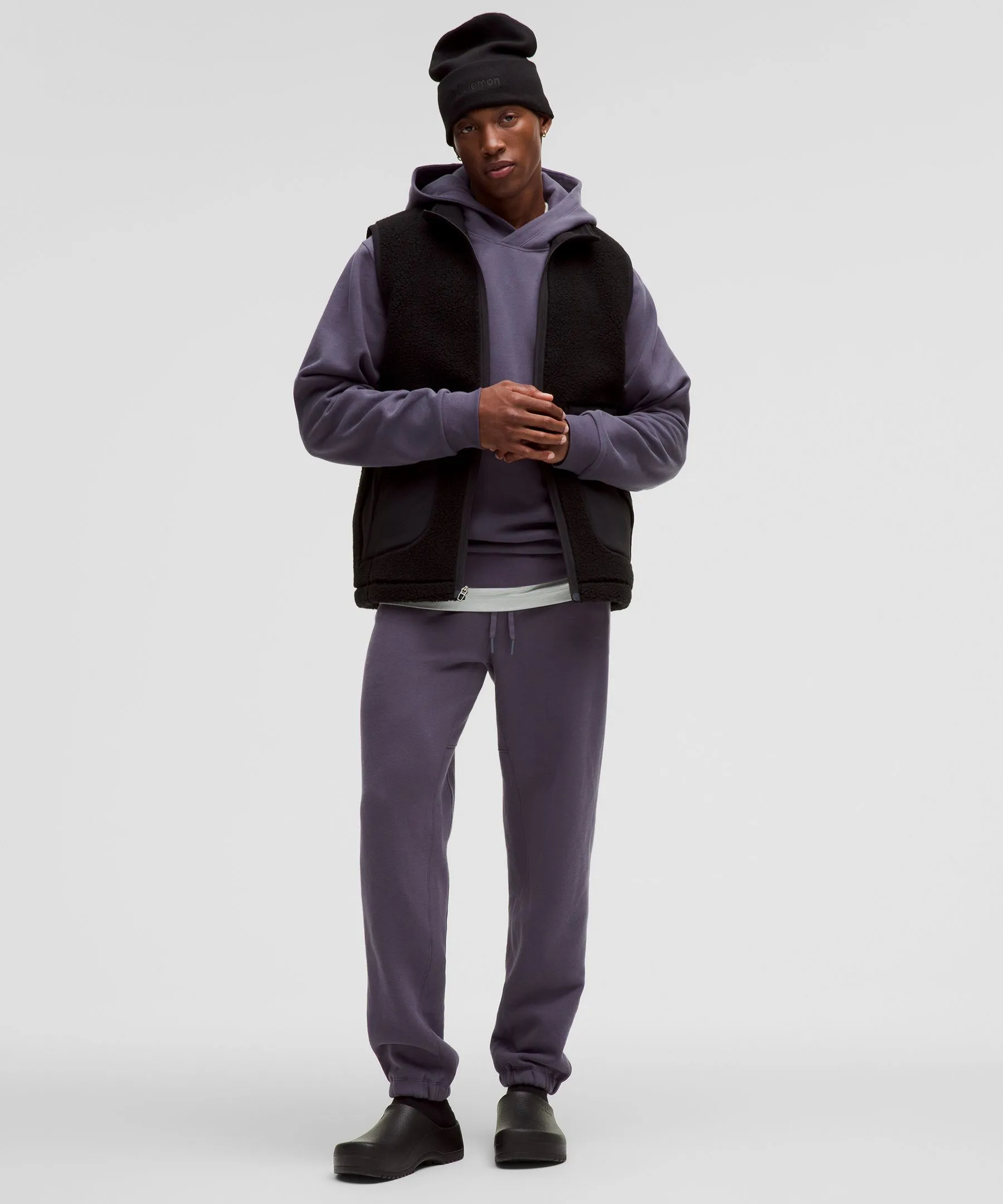 Steady State Pullover Hoodie sold by Lululemon product image thumbnail 2