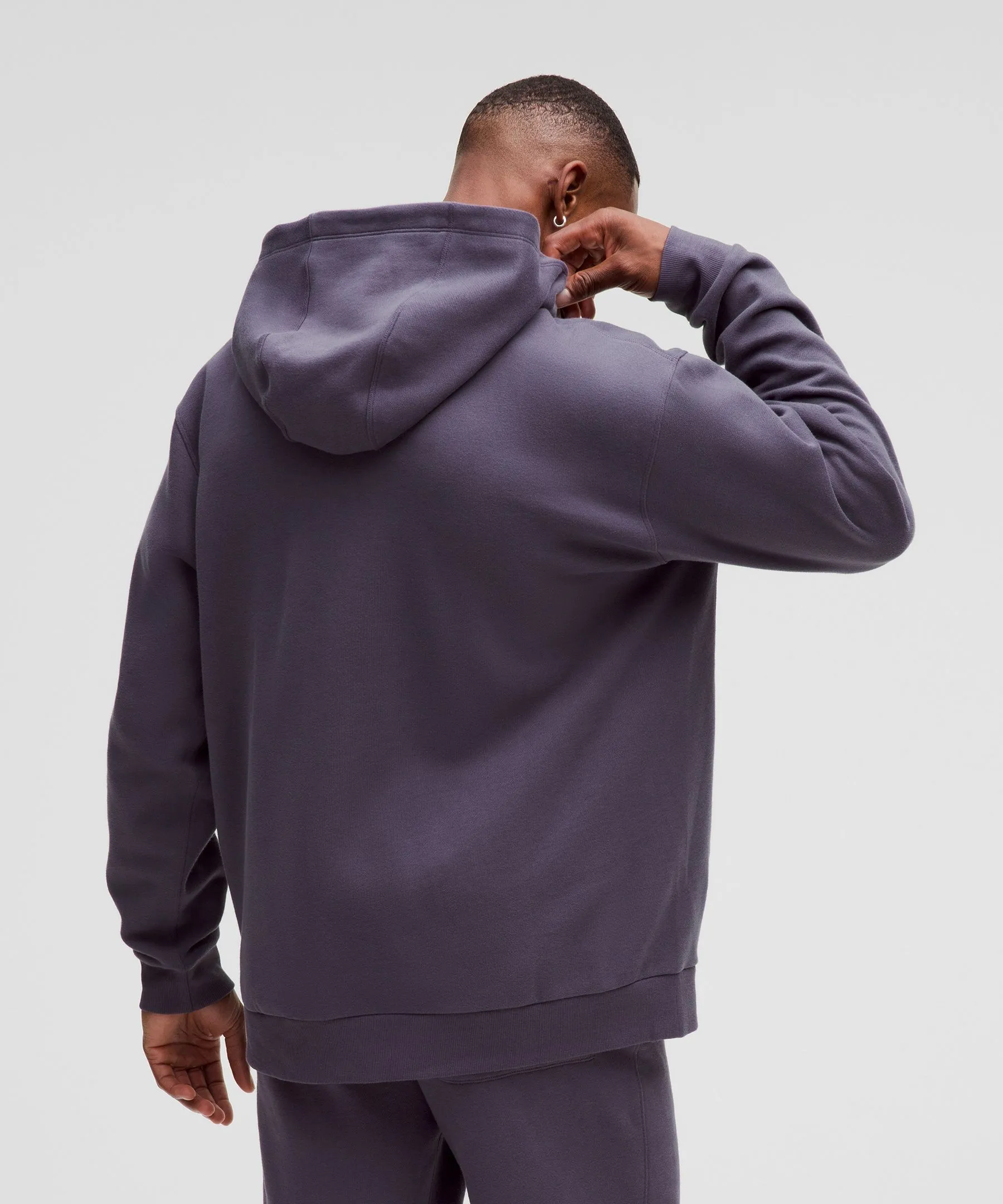 Steady State Pullover Hoodie sold by Lululemon product image thumbnail 3