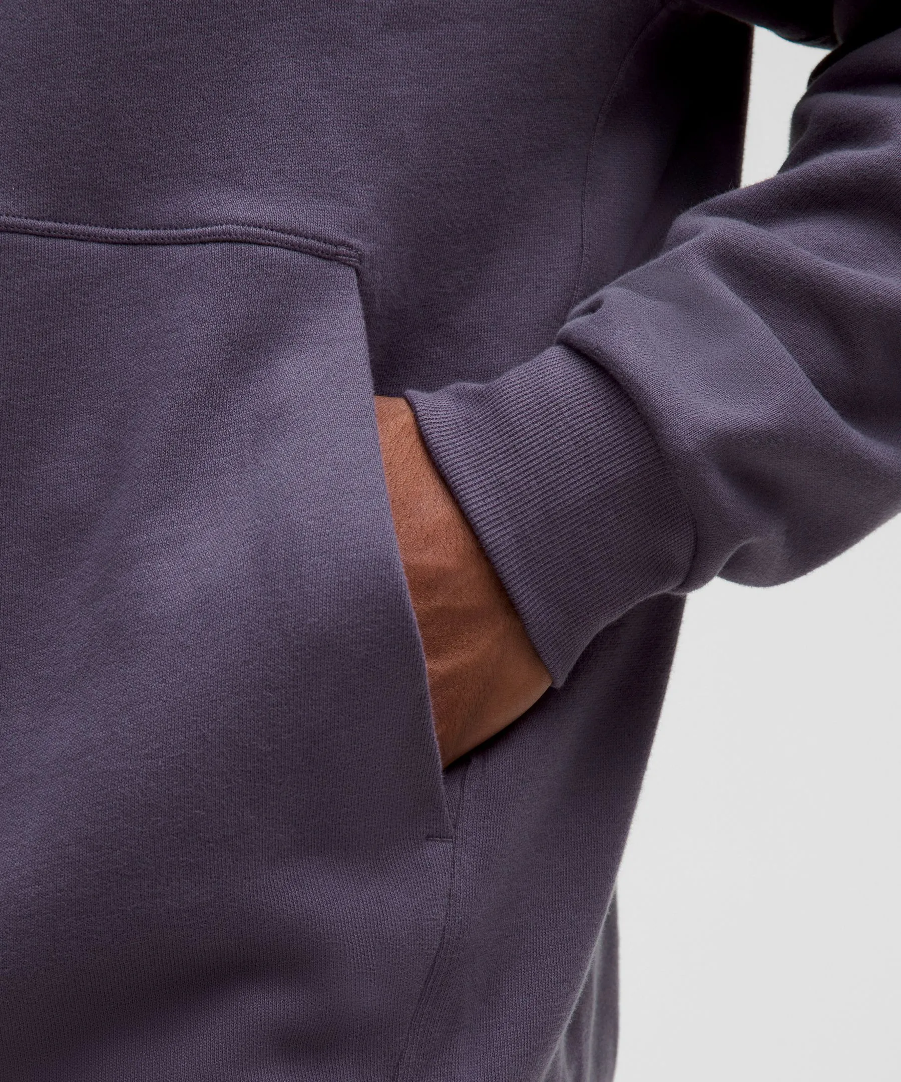 Steady State Pullover Hoodie sold by Lululemon product image thumbnail 5