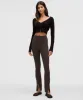 Stretch Knit High-Rise Pull-On Pant *Regular sold by Lululemon