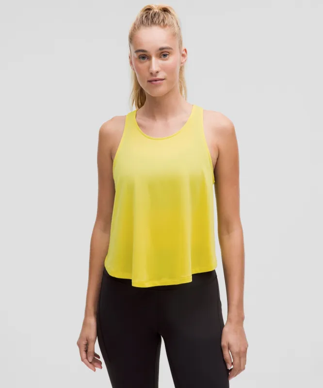Lightweight Training Racerback Tank Top sold by Lululemon