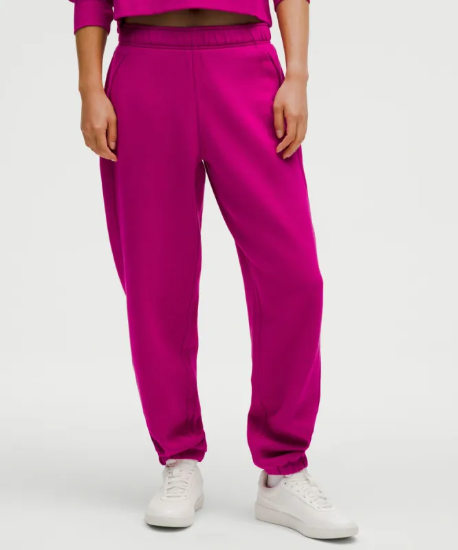 Scuba Mid-Rise Oversized Jogger *Tall sold by Lululemon