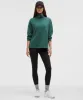 Softstreme Funnel-Neck Long Pullover sold by Lululemon