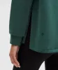 Softstreme Funnel-Neck Long Pullover sold by Lululemon