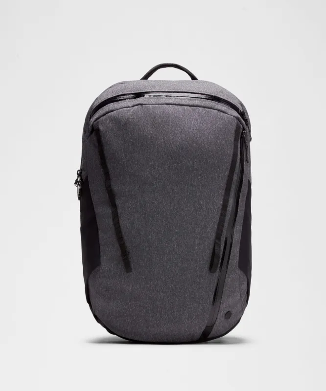 Core Backpack 2.0 20L sold by Lululemon