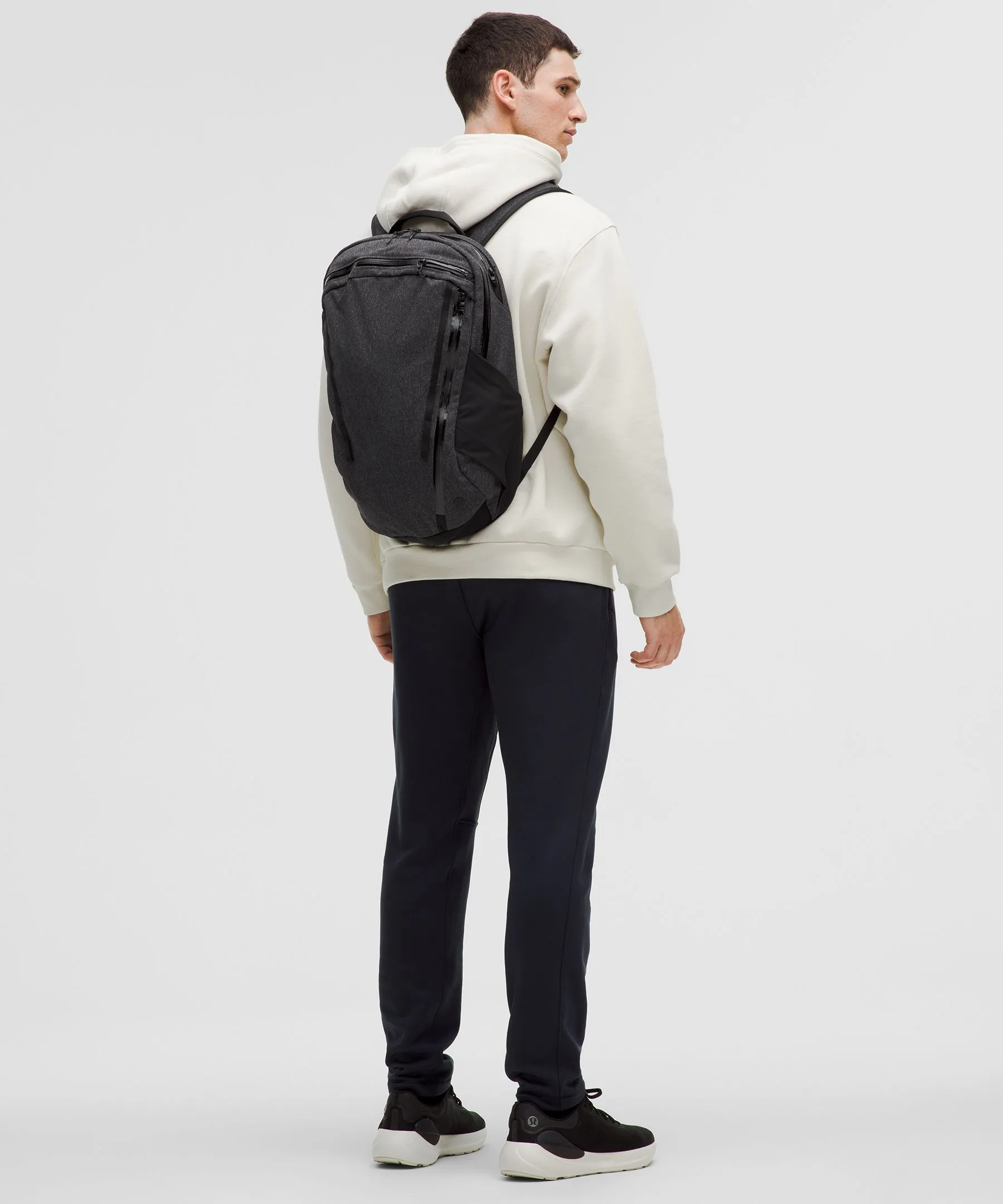 Core Backpack 2.0 20L sold by Lululemon product image thumbnail 2