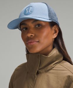 Trucker Hat sold by Lululemon