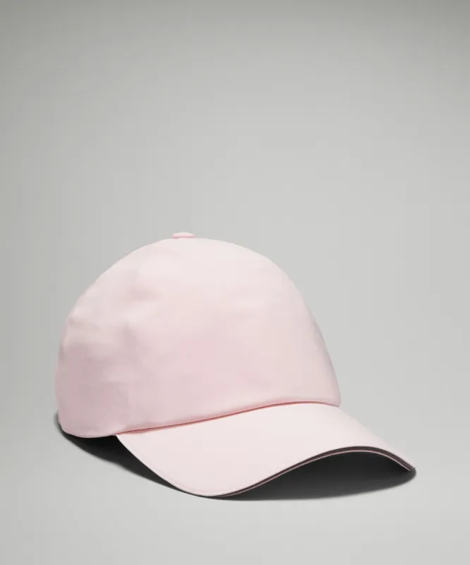 Women's Fast and Free Running Hat made by Lululemon