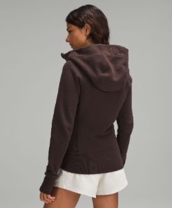 Scuba Full-Zip Hoodie sold by Lululemon