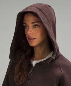 Scuba Full-Zip Hoodie sold by Lululemon
