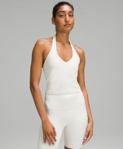 lululemon Align™ Halter Tank Top sold by Lululemon