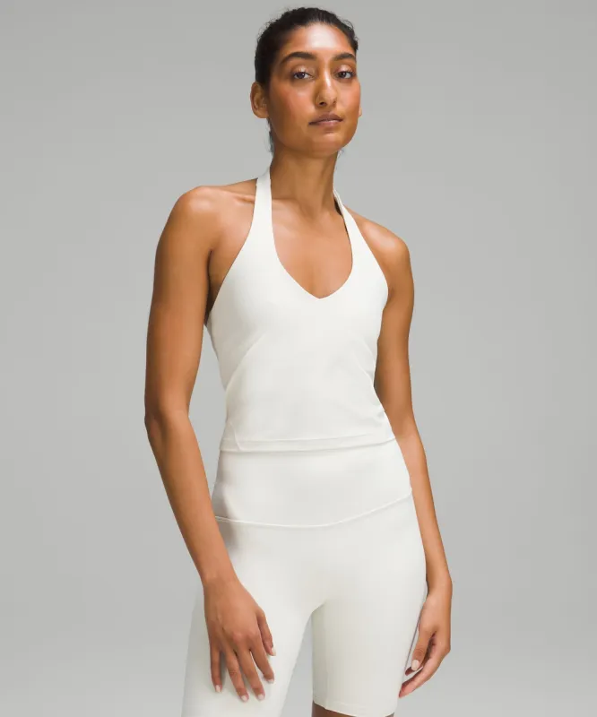 lululemon Align™ Halter Tank Top sold by Lululemon