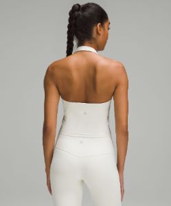lululemon Align™ Halter Tank Top sold by Lululemon