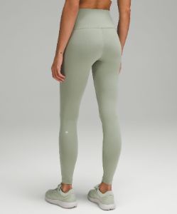 Wunder Train High-Rise Tight 28" sold by Lululemon