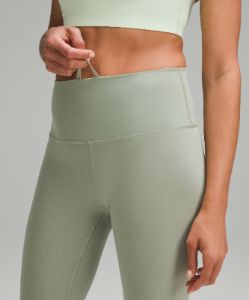 Wunder Train High-Rise Tight 28" sold by Lululemon