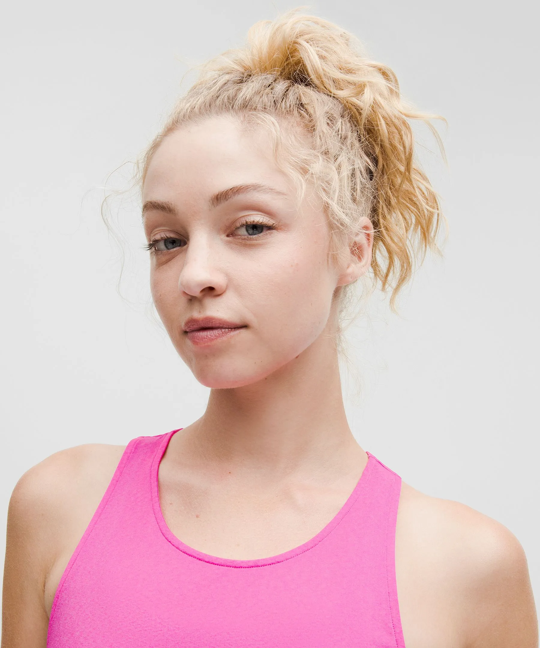 Lightweight Training Racerback Tank Top sold by Lululemon product image thumbnail 4