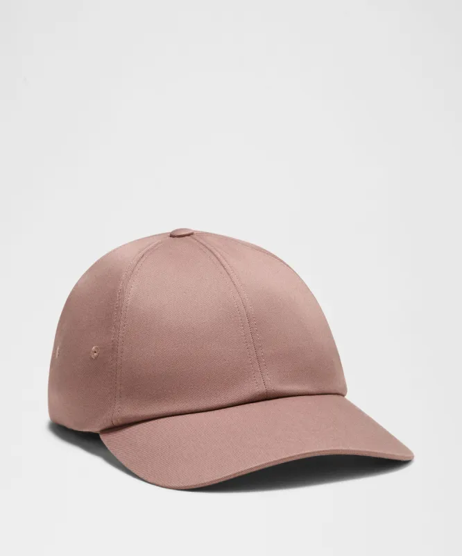 Women's Baller Hat *Cotton Twill sold by Lululemon