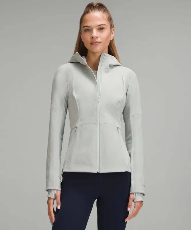 Women's Cross Chill Performance Jacket sold by Lululemon