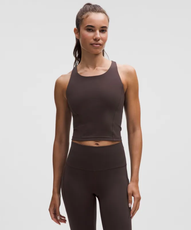 Wunder Train Racerback Tank Top *Medium Support, B/C Cup | Women's Sleeveless & Tank Tops | lululemon sold by Lululemon