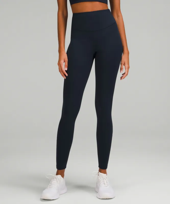 Base Pace High-Rise Tight 28" sold by Lululemon