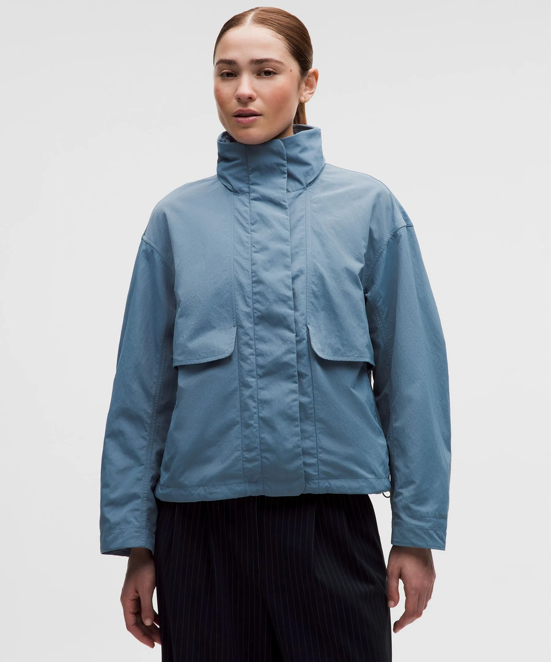 Always Effortless Jacket *Evolve | Women's Coats & Jackets | lululemon sold by Lululemon