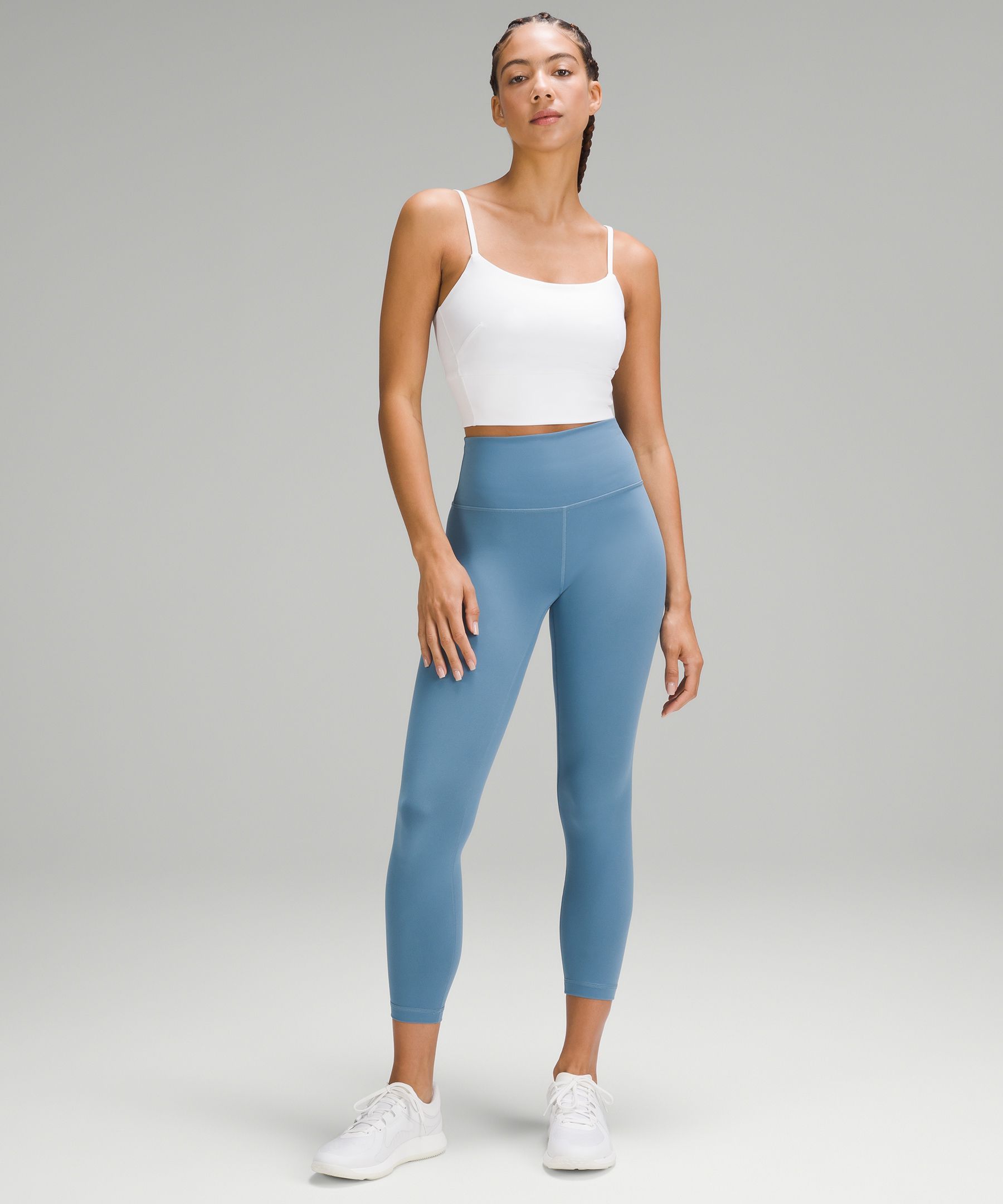 Wunder Train High-Rise Tight 25" sold by Lululemon product image thumbnail 2